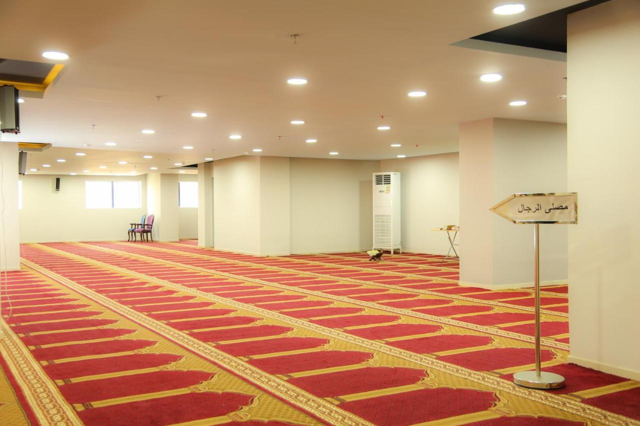 Jayan Makkah Ξενοδοχείο Μέκκα Εξωτερικό φωτογραφία